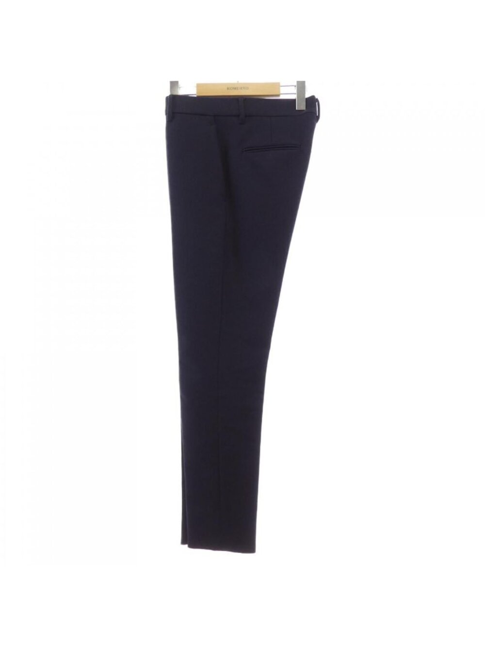 Louis Vuitton Pants Navy